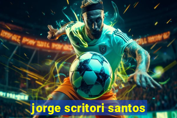 jorge scritori santos